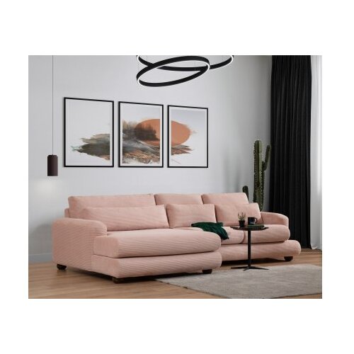 Atelier Del Sofa ugaona garnitura River Corner Left (Chl 2R) Cene