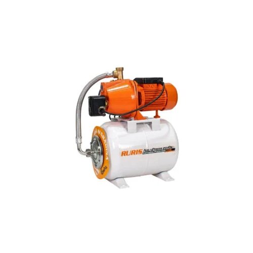 Ruris hidrofor hidropak za vodu AquaPower 2010 S Cijene