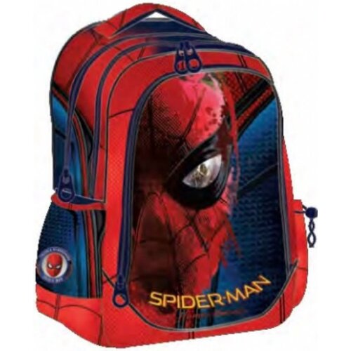  Nahrbtnik Spiderman Eye Cene