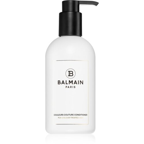 Balmain Hair Couture Couleurs Couture posvetlitveni in krepilni balzam za barvane lase 300 ml Slike