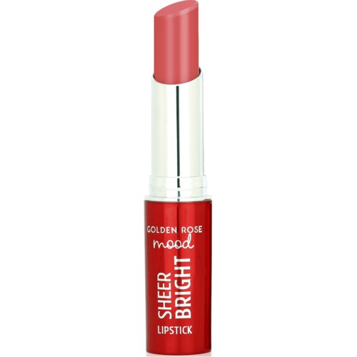 Golden Rose Ruž za usne Mood Sheer Bright Lipstick R-SHE-106 Cene