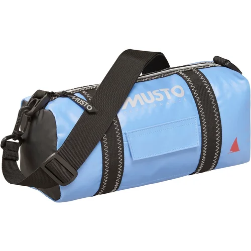 Musto Genoa Mini Carryall Silver Lake Blue 4,3 L Sportska torba