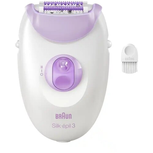 Braun Epilator SE3-000 Cene