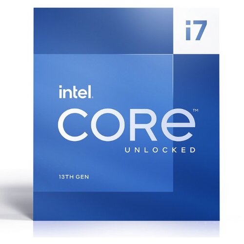 Intel Core i7-13700 do 5.20GHz Box (BX8071513700) procesor Cene