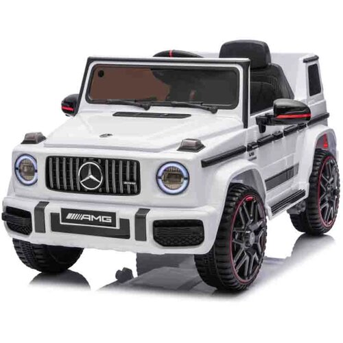 Mercedes-Benz G63 AMG Beli Cene