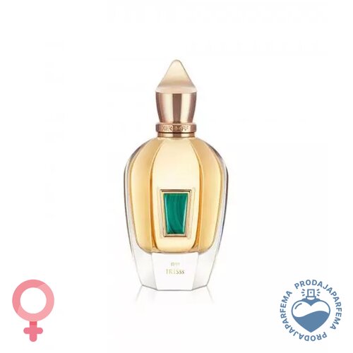 Xerjoff Irisss - 50ml Slike