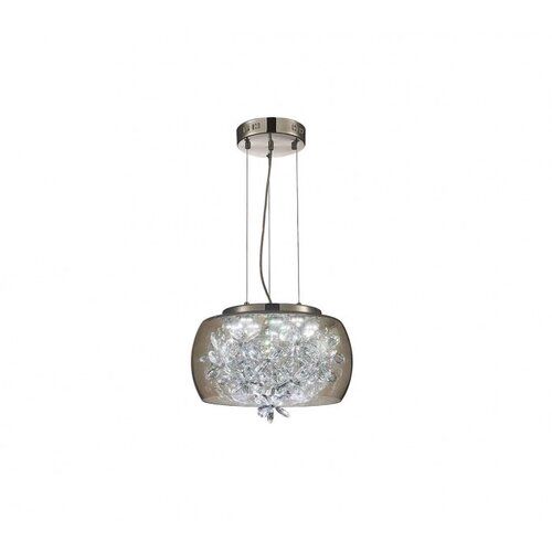 Sparx amber led luster visilica G9 8x5W 3000K Cijene
