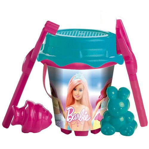 Barbie Smoby kofica za plažu Cene