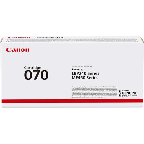 Canon Kertridž CRG 070 Slike