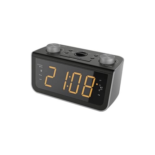 Soundmaster UKW Radio budilica FUR5005 Crna Cijene