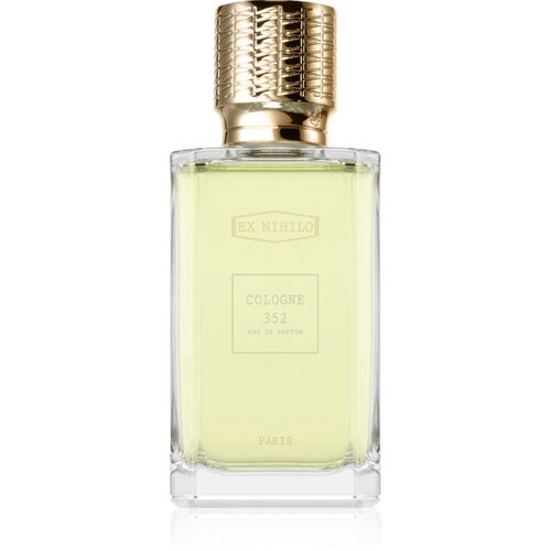 Ex Nihilo Cologne 352 parfemska voda uniseks 100 ml Cene