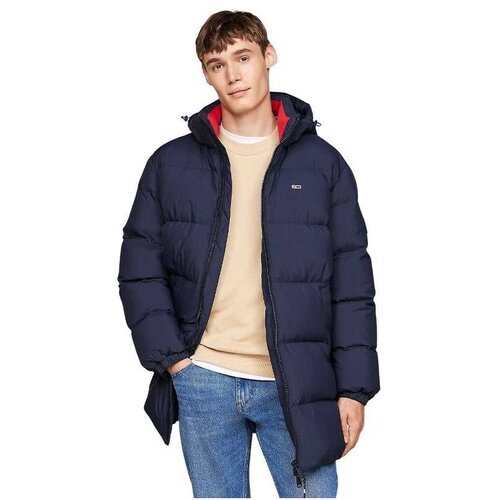 Tommy Hilfiger zimska mu&amp;scaron;ka jakna THDM0DM20466-C1G Slike