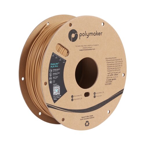  PolyLite PLA PRO Army Beige Cene