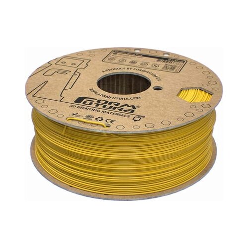 Formfutura easyfiltm epla signal yellow Cene