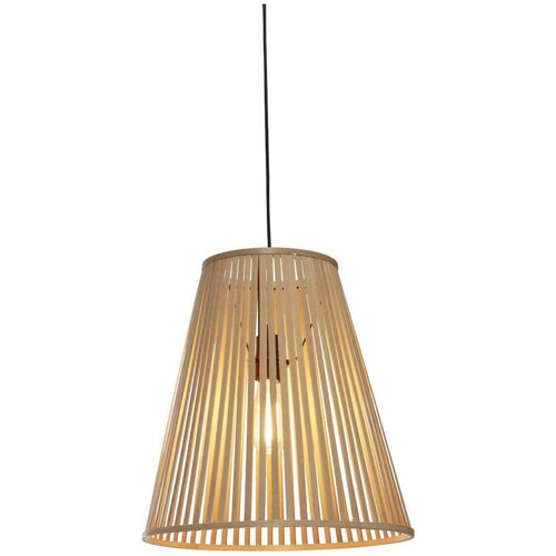 Good&amp;amp;Mojo VISEČA SVETILKA GOOD&amp;amp;MOJO 40/40/42 cm 60 W Slike