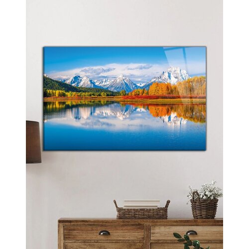 Wallity Slika 751, 60x90 cm Cene
