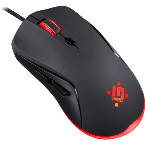 Defender MOUSE GM-049 ARGA OPTIC 3600dpi 6P BLACK Cijene
