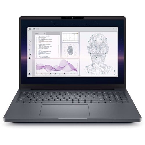 Dell Pro Max 16 Plus 16 inch FHD+ 120Hz 500nits Core Ultra 7 265HX 32GB 1TB SSD RTX PRO 3000 12GB Backlit FP SC Win11Pro 3yr ProSupport Cene