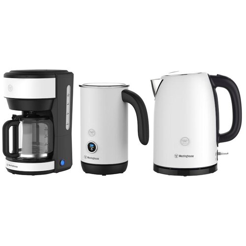 Westinghouse Basic White set Cene
