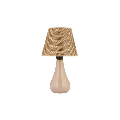 Opviq 20451 brown table lamp Cene