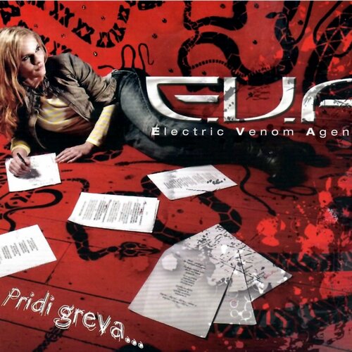 POSNETI MEDIJI E.V.A. - PRIDI GREVA..., (5000486192) Cene