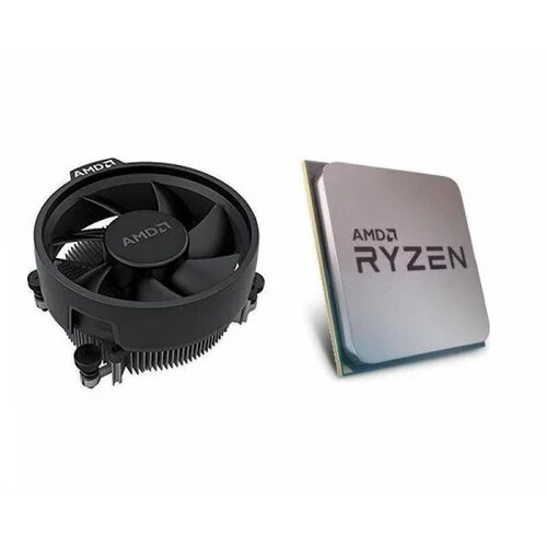AMD cpu ryzen 5 5600 mpk Slike