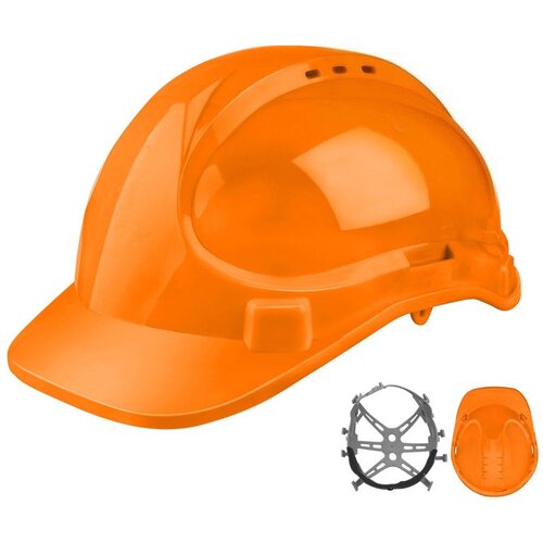 Total Sigurnosna kaciga 05 naranča /330g/HDPE (TSP2605) Cijene
