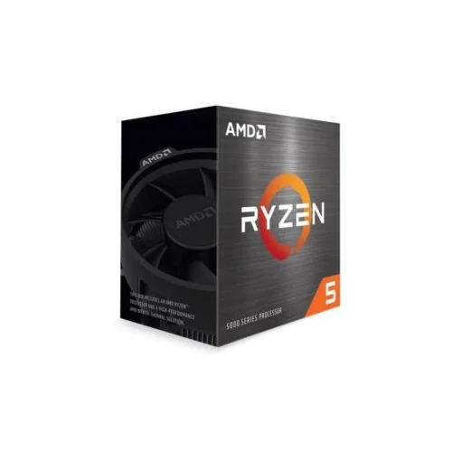 Procesor CPU AMD Ryzen 5 5600X AM4 BOX