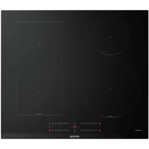 Gorenje Ugradna indukcijska ploča GIC 6422 BC Cene