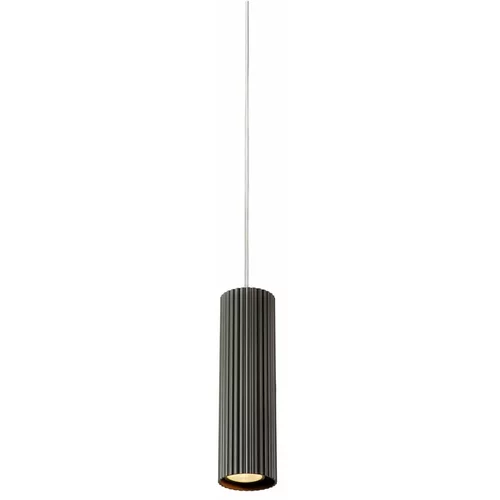Markslöjd Siva viseča svetilka s kovinskim senčnikom 7x7 cm Costilla - Markslöjd