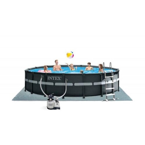 Intex ULTRA XTR bazen 7.32x1.32 m - 60499 Cene