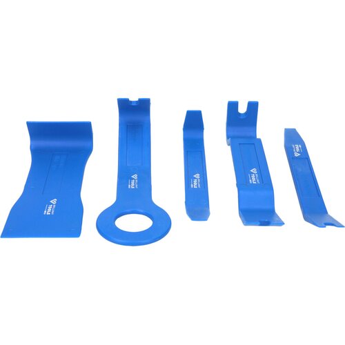 Brilliant tools Set alata 511035, 5 komada Slike
