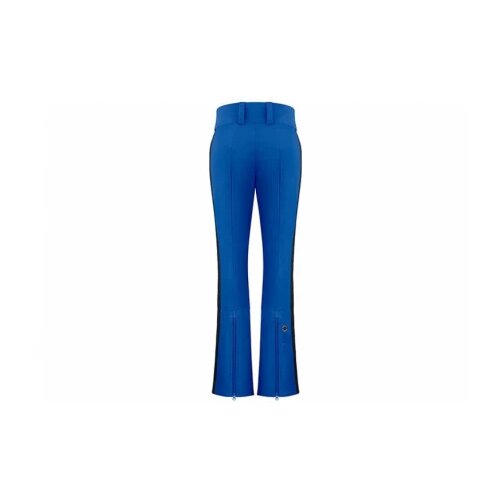  PANTALONE POIVRE BLANC W23-0822-WO STRECH SKI infinity blue-black M Cene