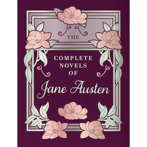 Hachette UK Jane Austen - Complete Novels of Jane Austen Slike