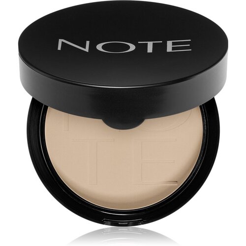 Note Cosmetique Luminous Silk Compact Powder kompaktni puder 198 10 g Slike