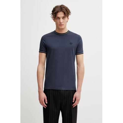 Fred Perry Majice s kratkimi rokavi M1588V Cene