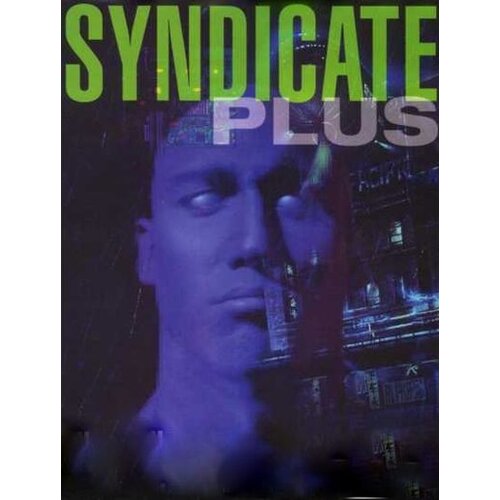  Syndicate Plus GOG.com Key GLOBAL Cene