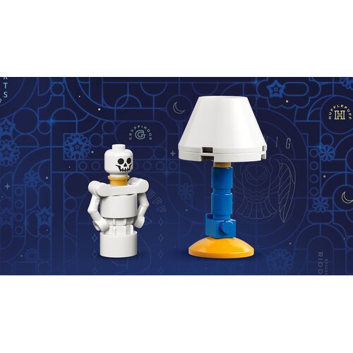 Lego LEGO&amp;reg; Harry Potter&amp;trade; - Slobodni vilenjak Dobi (76469) Slike