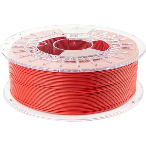 Spectrum pet-g matt bloody red Cene