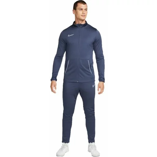 Nike DRY ACD21 TRK SUIT K M Komplet muške trenirke za nogomet, tamno plava, veličina