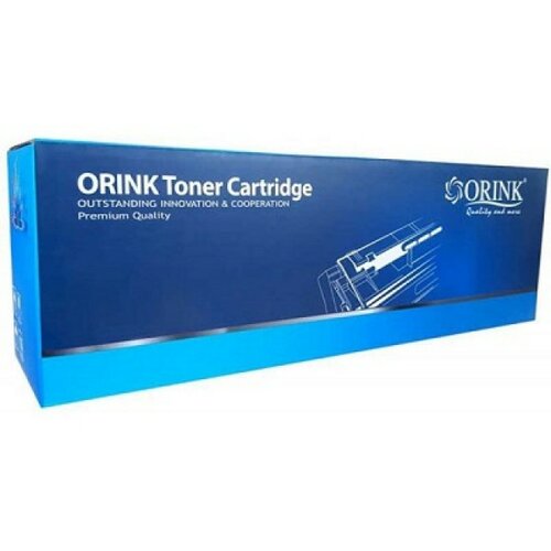 Orink toner CB540A/CE320A/CF210A black Slike