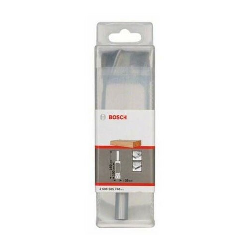 Bosch rezač ploča 35,0, 160 mm ( 2608585748 ) Cene