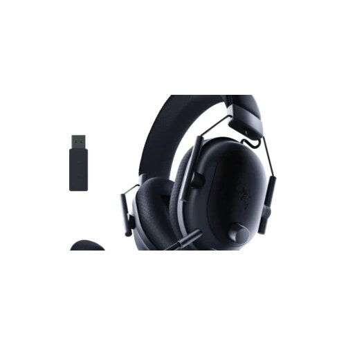 Razer Gaming Slu&amp;scaron;alice sa mikrofonom BlackShark V2 Pro Esports 7.1 Wireless Slike