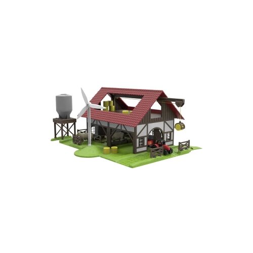 Märklin World World 72212 Kmetijski komplet H0, (20440037) Cene