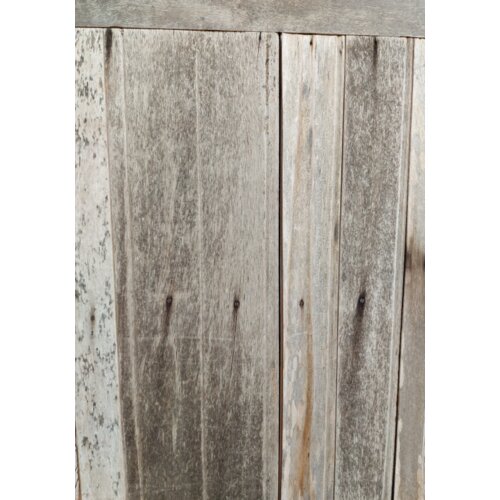 Venture Home poster Wooden Wall 70 &times; 100 cm, sivi Cijene
