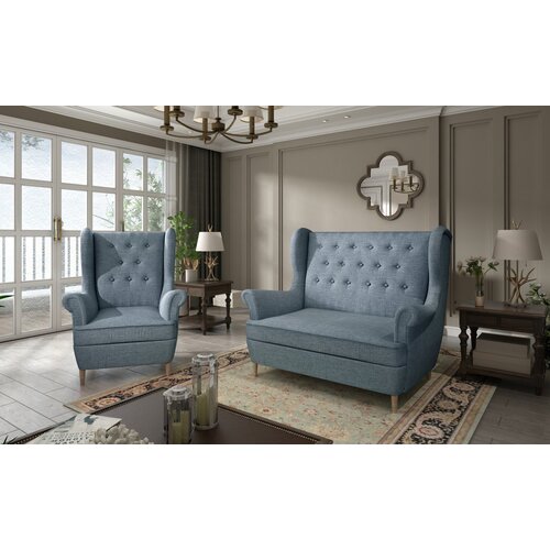 ELTAP Elegantni set za dnevni boravak Aros 2+1-Cover 70 Cijene