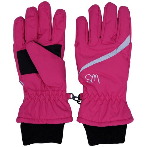 Winter Sport Rokavice ski 217504 - pink - vel.8 let Cene