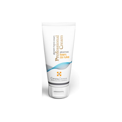 Crystal Derma Krema za ruke professiona,l 75ml Cene