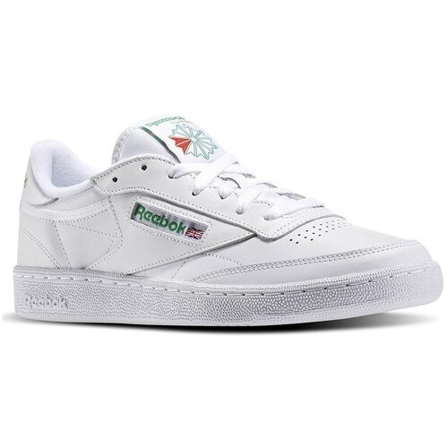 Reebok club c 85 bijela Slike