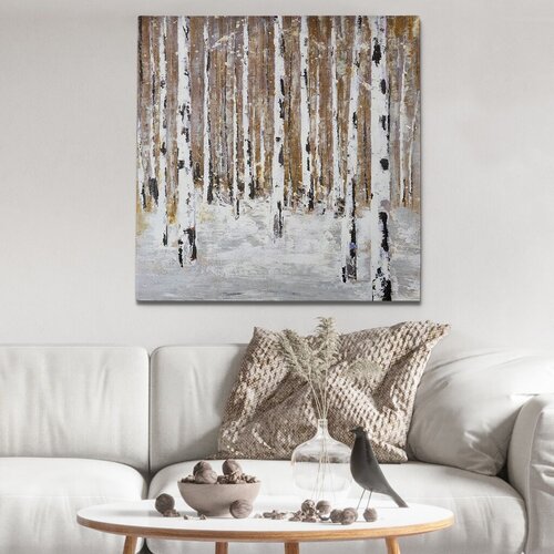 Wallity Slika OPG123741, 50x50 cm Cijene